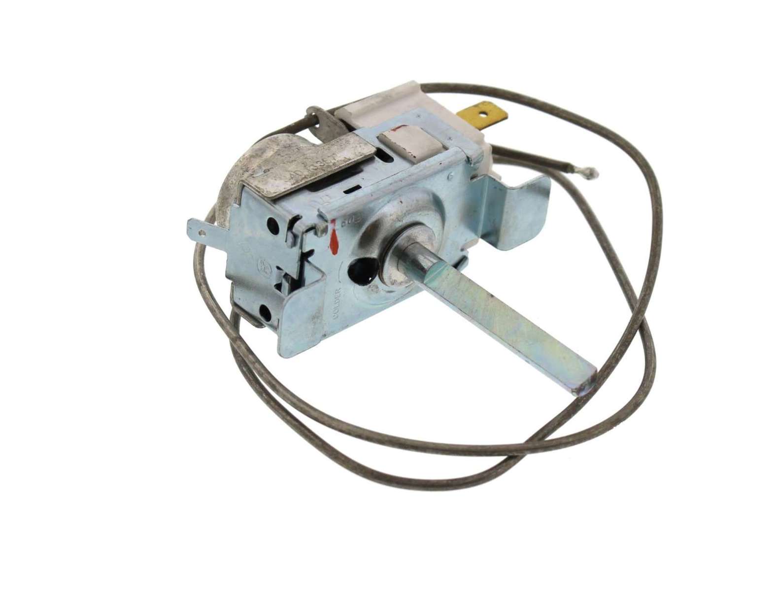 WG03F07368 - Genuine OEM GE Refrigerator Temperature Control Thermostat